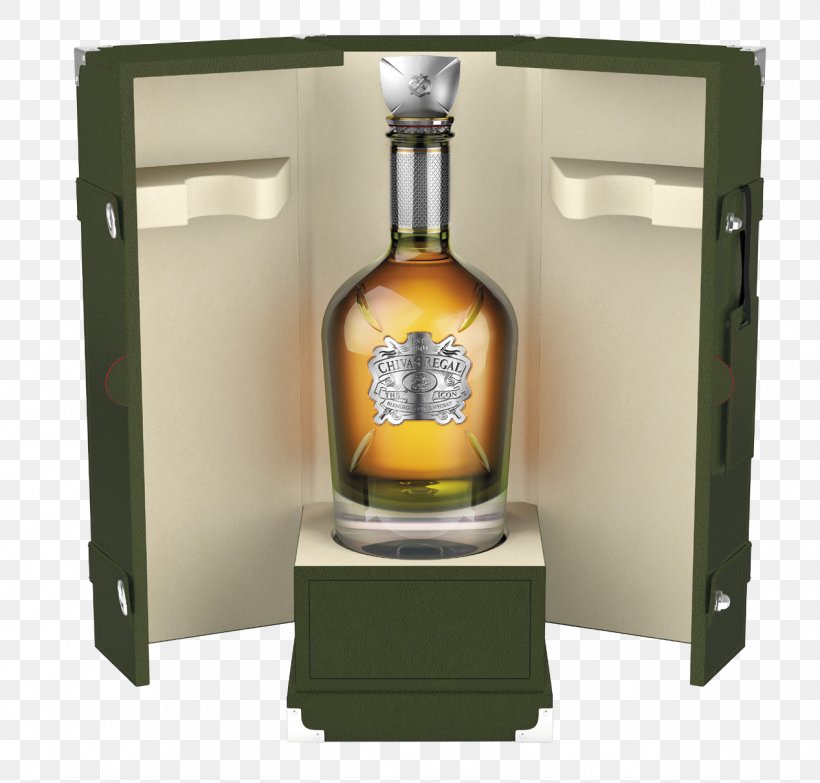 Chivas Regal Scotch Whisky Blended Whiskey Single Malt Whisky, PNG, 1267x1210px, Chivas Regal, Alcoholic Drink, Blended Whiskey, Bottle, Bottle Shop Download Free
