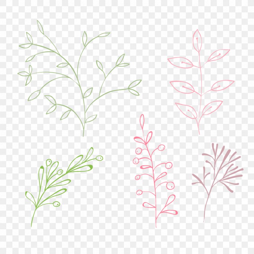 Floral Design Petal Pattern, PNG, 850x850px, Floral Design, Border, Branch, Flora, Flower Download Free