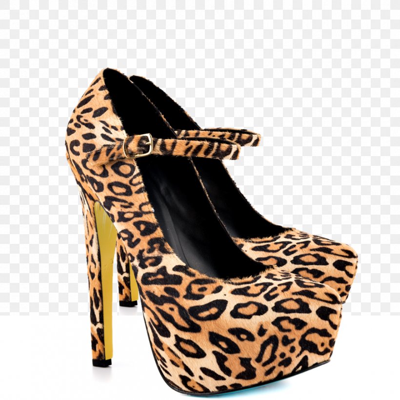 High-heeled Shoe Leopard Mary Jane, PNG, 900x900px, Shoe, Basic Pump, Boot, Dress Shoe, Footwear Download Free
