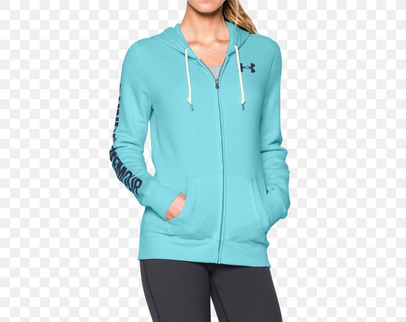 Hoodie Polar Fleece Shoulder, PNG, 615x650px, Hoodie, Aqua, Azure, Blue, Cobalt Blue Download Free