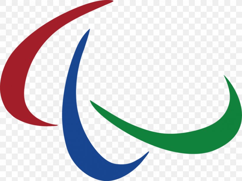 International Paralympic Committee Summer Paralympic Games Olympic Games, PNG, 825x617px, International Paralympic Committee, Americas Paralympic Committee, Area, Brand, Crescent Download Free