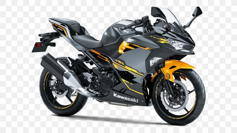 Kawasaki Motorcycles Kawasaki Ninja 400 Yamaha YZF-R3, PNG, 1560x876px, Kawasaki Motorcycles, Antilock Braking System, Automotive Exhaust, Automotive Exterior, Automotive Lighting Download Free