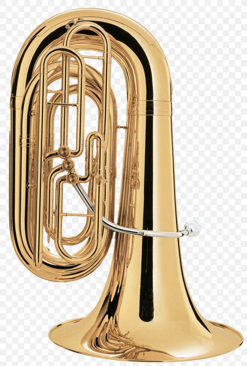 King 2341W Series 4-Valve 4/4 BBb Tuba Trombone Flugelhorn Brass Instruments, PNG, 900x1334px, Tuba, Alto Horn, Alto Saxophone, Brass, Brass Instrument Download Free