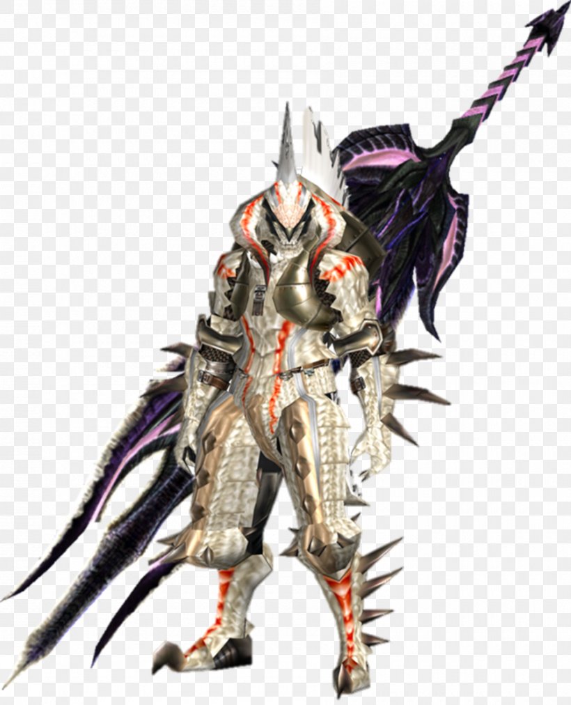 Monster Hunter Freedom Unite Monster Hunter 4 Ultimate Monster Hunter Portable 3rd, PNG, 900x1111px, Monster Hunter Freedom Unite, Action Figure, Armour, Body Armor, Capcom Download Free