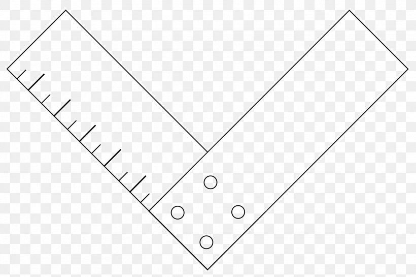 Paper Angle Point White, PNG, 1924x1280px, Paper, Area, Black And White, Diagram, Line Art Download Free