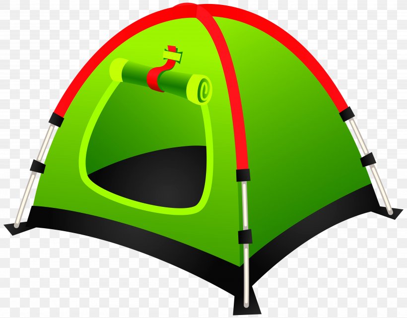 Tent Camping Clip Art, PNG, 5000x3912px, Tent, Campfire, Camping, Green, Headgear Download Free