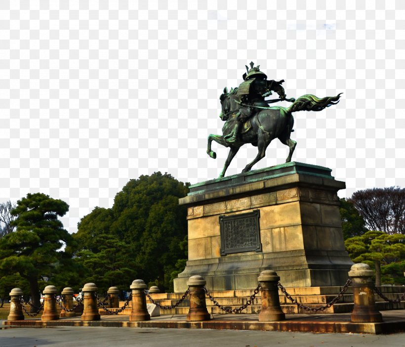 Tokyo Imperial Palace Uff27uff21uff29uff25uff2e Tourist Attraction, PNG, 1000x857px, Tokyo Imperial Palace, Japan, Landmark, Landscape, Memorial Download Free