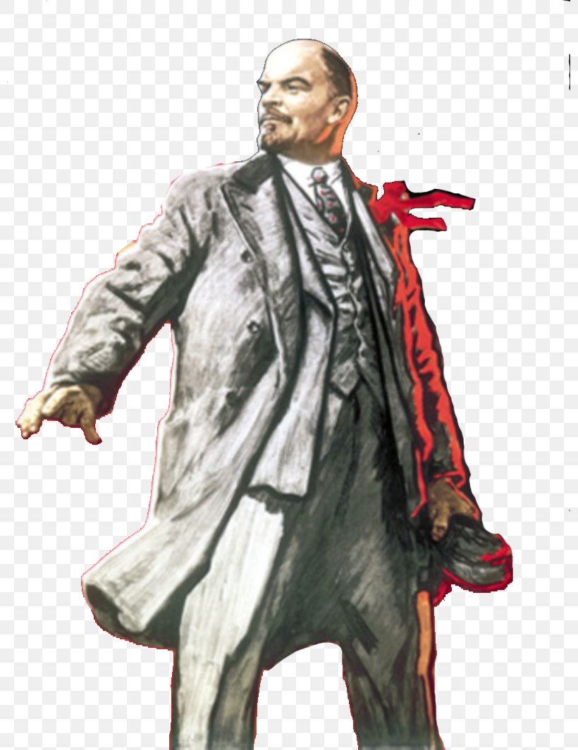 Vladimir Lenin Russian Revolution Soviet Union Bolshevik, PNG, 799x1064px, Vladimir Lenin, Action Figure, Bolshevik, Communism, Costume Download Free