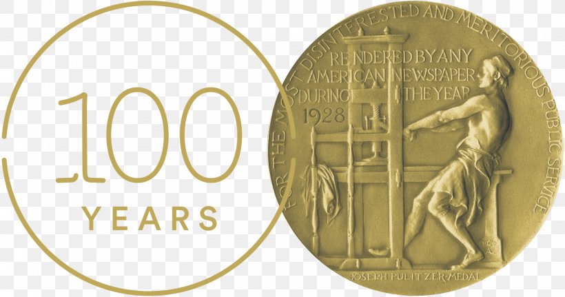 2016 Pulitzer Prize United States Pulitzer Prize For Public Service Pulitzer Prize For Drama, PNG, 1560x820px, Pulitzer Prize, Award, Brand, Coin, Currency Download Free