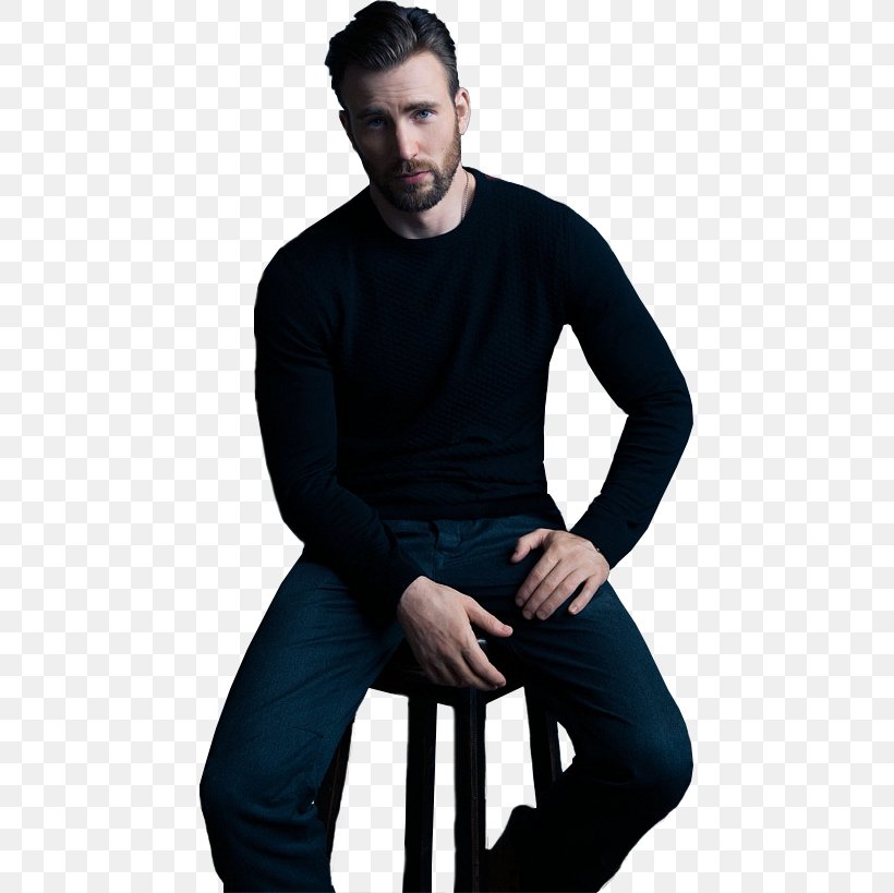 Chris Evans Captain America: The Winter Soldier, PNG, 453x819px, Chris Evans, Actor, Arm, Beard, Captain America Download Free