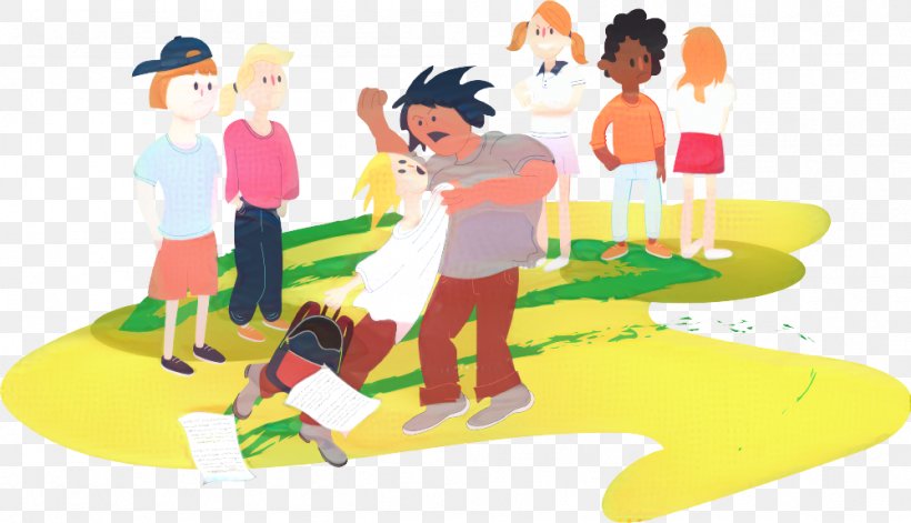 Clip Art Bullying Image Desktop Wallpaper, PNG, 999x575px, Bullying, Animated Cartoon, Art, Cartoon, Drawing Download Free