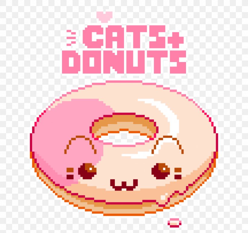 Donuts Pixel Art Breakfast Jelly Doughnut, PNG, 1280x1202px, Donuts, Area, Art, Breakfast, Cream Download Free