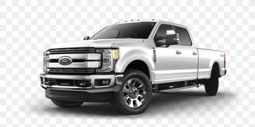 Ford Super Duty Pickup Truck Ford F-350 Thames Trader, PNG, 1920x960px, Ford Super Duty, Automatic Transmission, Automotive Design, Automotive Exterior, Automotive Tire Download Free
