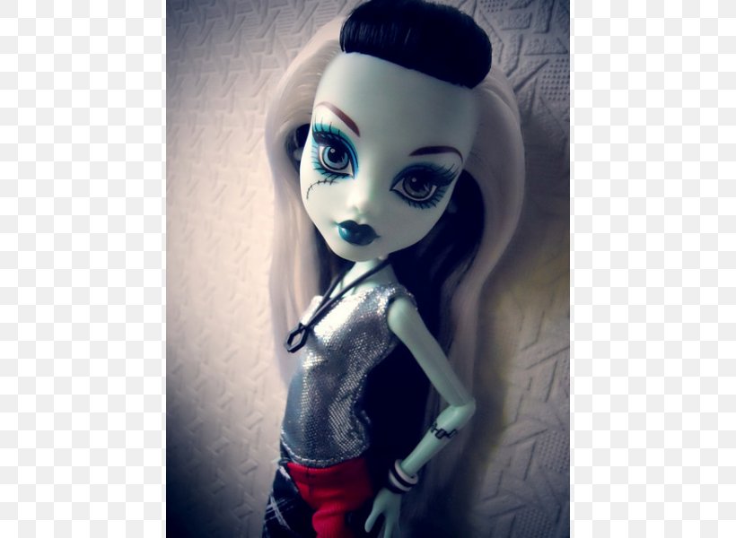 Frankie Stein Doll Monster High Mattel Frankenstein's Monster, PNG, 600x600px, Frankie Stein, Discounts And Allowances, Doll, Fashion, Figurine Download Free