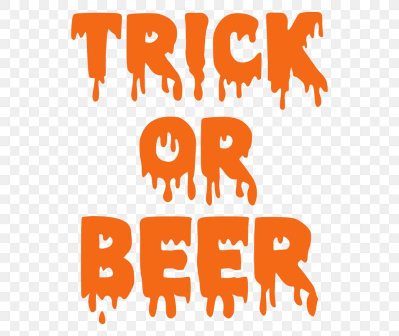 Halloween Beer Trick-or-treating Clip Art Logo, PNG, 790x691px, Halloween, Area, Beer, Brand, Costume Download Free