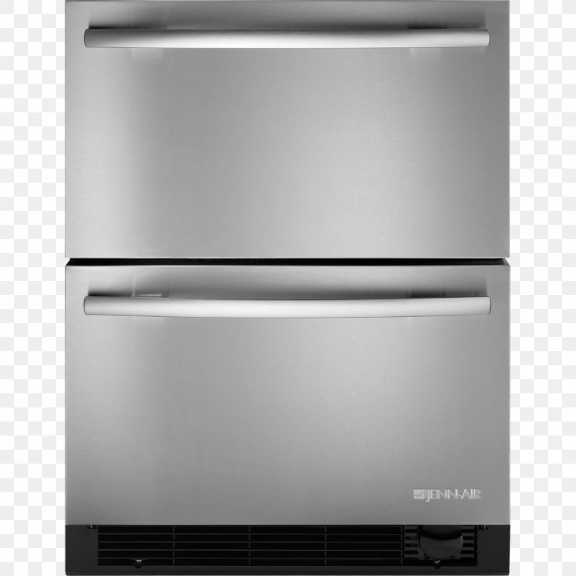 Home Appliance Refrigerator Drawer Ice Makers Freezers, PNG, 1000x1000px, Home Appliance, Cabinetry, Cooking Ranges, Countertop, Dishwasher Download Free