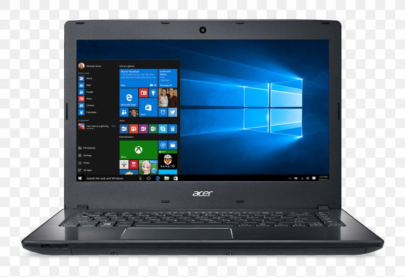 Laptop Acer Aspire E5-575G, PNG, 1329x912px, Laptop, Acer, Acer Aspire, Acer Aspire E 15, Acer Aspire E5575 Download Free