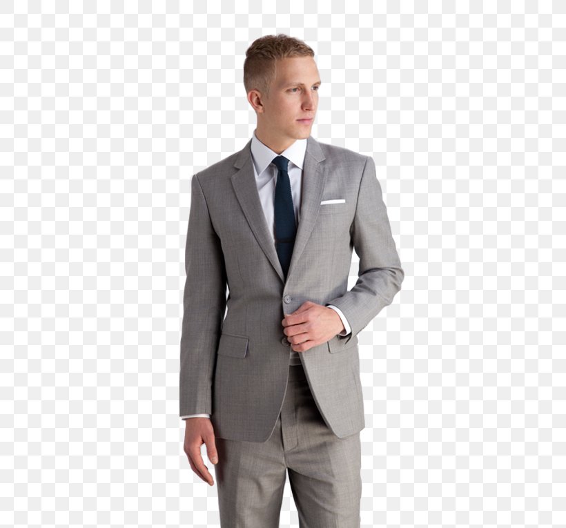 Light Grey Tuxedo M. Business, PNG, 457x765px, Light, Blazer, Business, Businessperson, Button Download Free