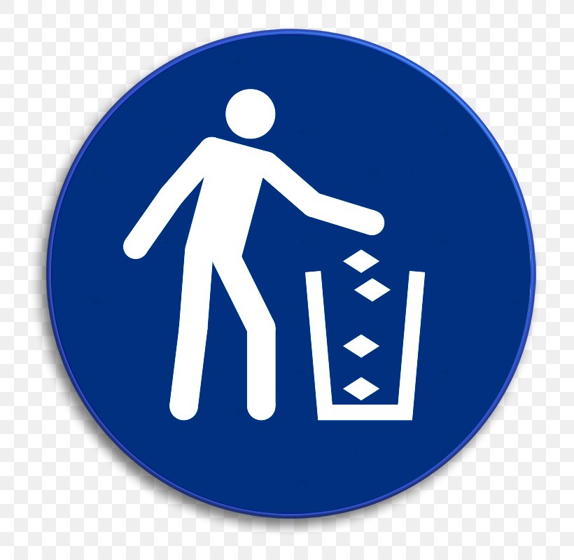 Occupational Safety And Health First Aid Kits Sticker Rubbish Bins & Waste Paper Baskets, PNG, 800x800px, Safety, Area, Blue, Brand, Construction Site Safety Download Free