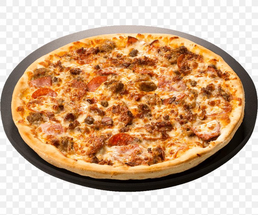 Pizza Ranch Bacon Italian Cuisine Pepperoni, PNG, 960x800px, Pizza, American Food, Bacon, California Style Pizza, Californiastyle Pizza Download Free