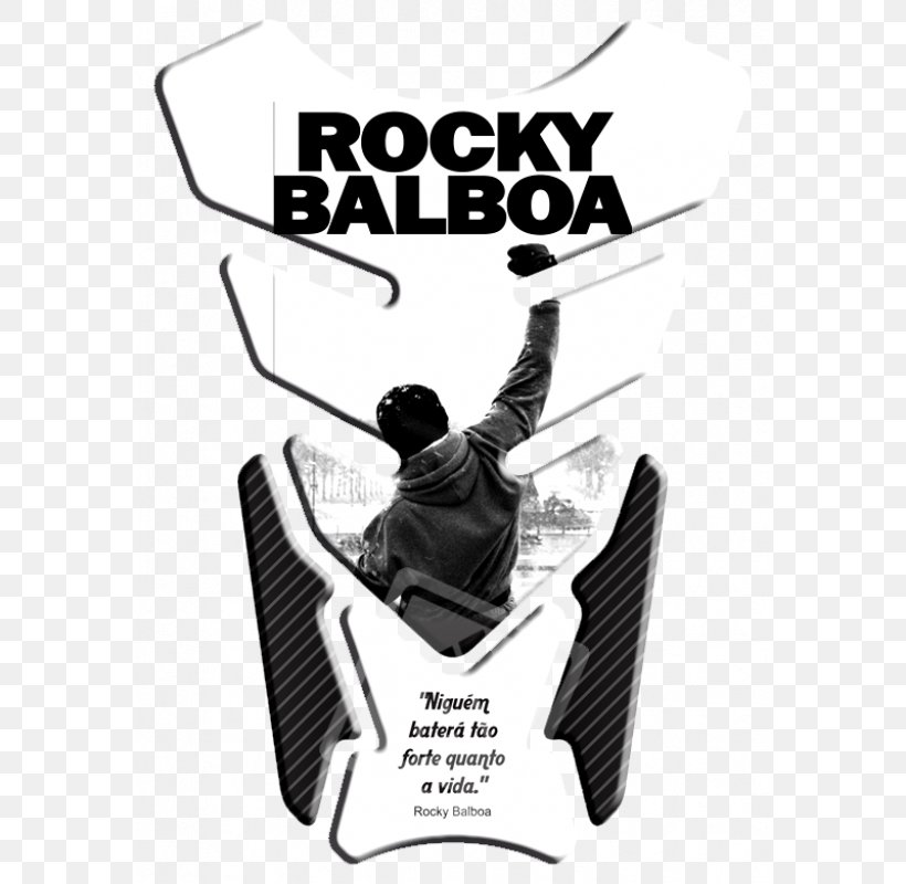 Rocky Balboa Film Poster Film Poster, PNG, 800x800px, Rocky Balboa ...