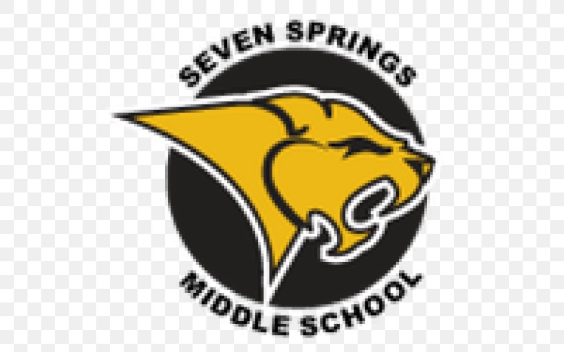 Seven Springs Middle School Student National Secondary School, PNG, 512x512px, Middle School, Area, Brand, Car, High School Download Free