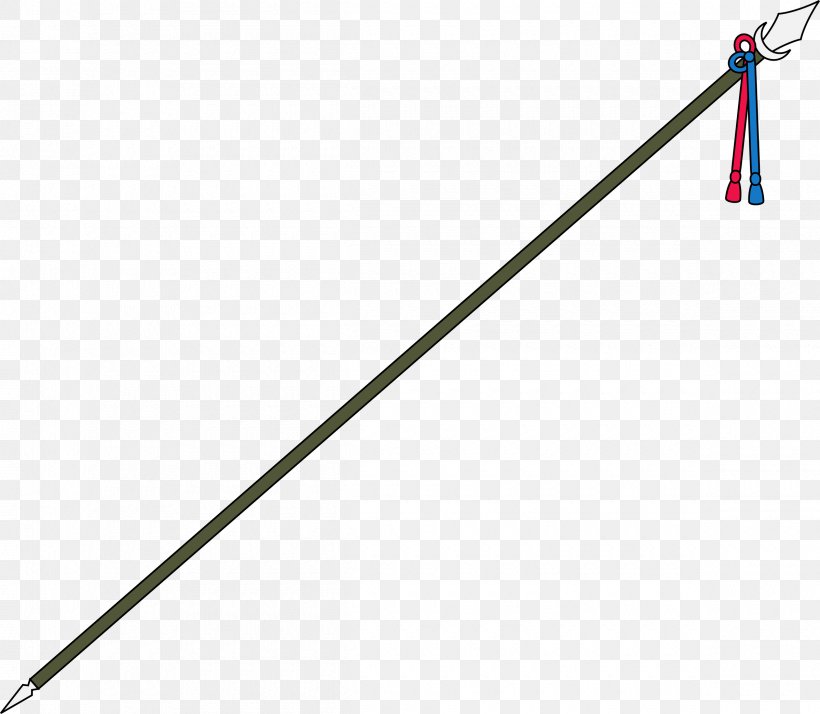 Spear Clip Art, PNG, 2400x2092px, Spear, Area, Point, Pole Weapon, Ski Pole Download Free