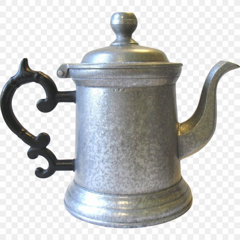 Teapot Kettle Coffee Wilton Armetale, PNG, 908x908px, Teapot, Bowl, Brass, Coffee, Coffee Pot Download Free