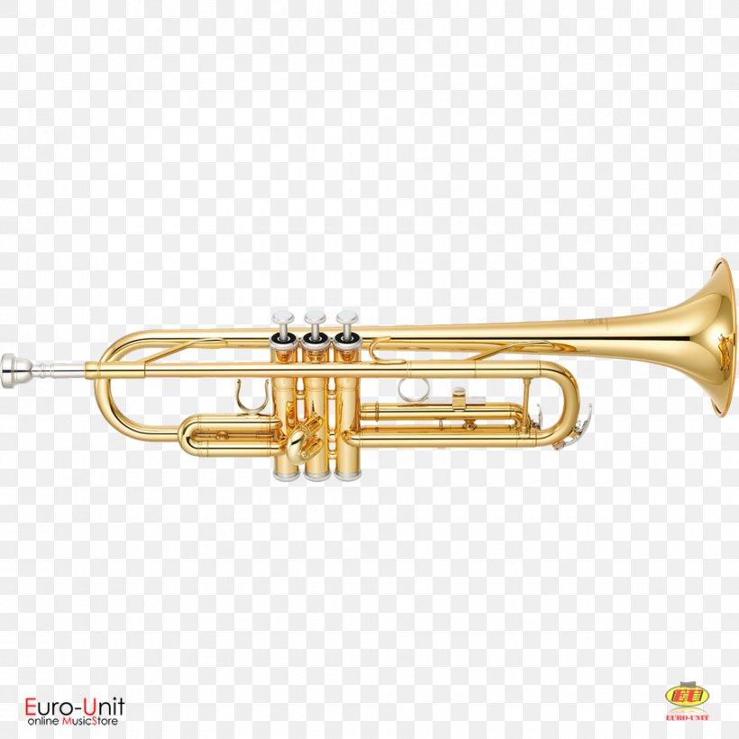 Trumpet Brass Instruments Musical Instruments Mouthpiece, PNG, 900x900px, Watercolor, Cartoon, Flower, Frame, Heart Download Free