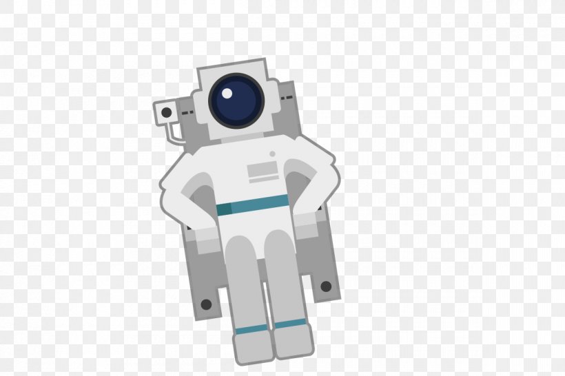 Astronaut Outer Space Euclidean Vector, PNG, 1200x800px, Astronaut, Cartoon, Fundal, Machine, Outer Space Download Free