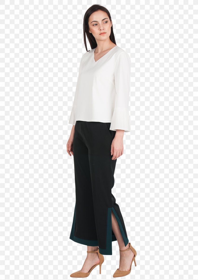 Clothing Sleeve Dress Pants Blouse, PNG, 1058x1500px, Clothing, Abdomen, Blouse, Bodysuit, Collar Download Free