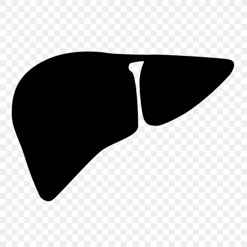 Liver Failure, PNG, 1200x1200px, Liver, Black, Black And White, Cirrhosis, Eyewear Download Free