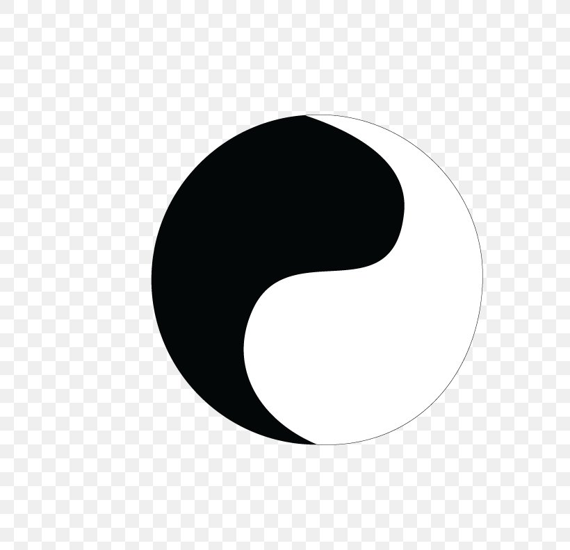 Crescent Circle Symbol Logo, PNG, 612x792px, Crescent, Black, Black And White, Black M, Logo Download Free