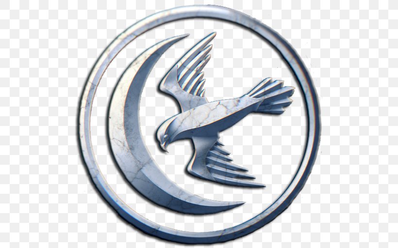 Emblem Badge, PNG, 512x512px, Emblem, Badge, Bird, Coat Of Arms, Game Of Thrones Download Free
