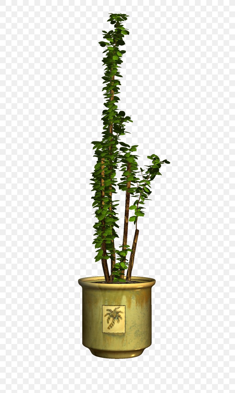 Flowerpot Houseplant, PNG, 492x1371px, Flowerpot, Advertising, File Size, Flower, Herb Download Free