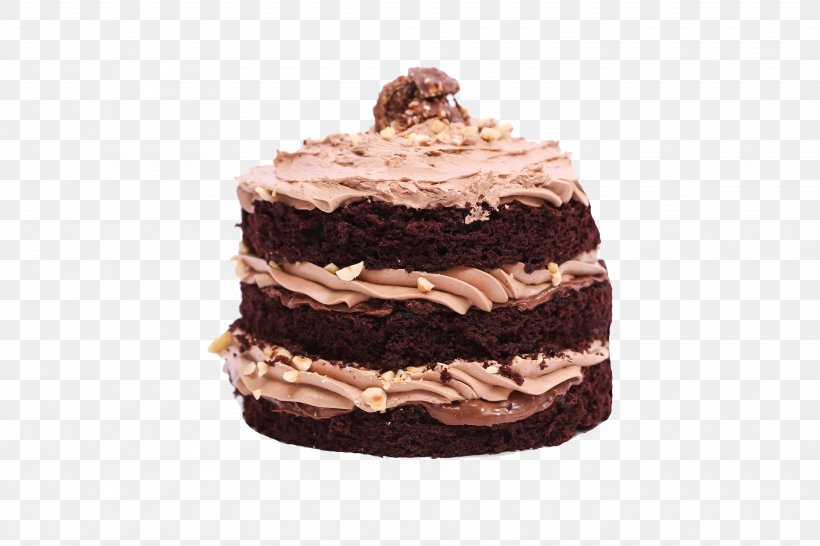 German Chocolate Cake Chocolate Truffle Praline Ganache, PNG, 3850x2567px, Chocolate Cake, Buttercream, Cake, Chocolate, Chocolate Brownie Download Free