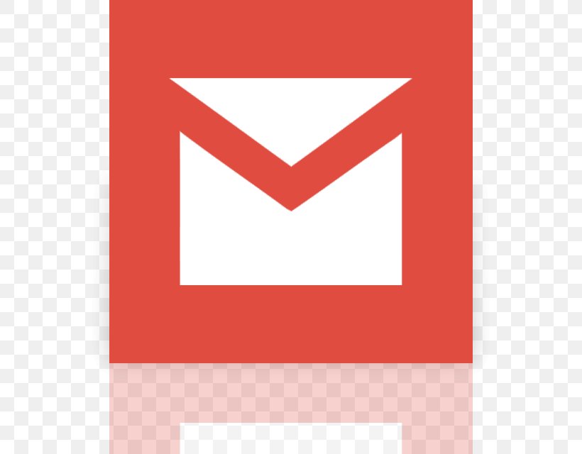 Gmail Email, PNG, 640x640px, Gmail, Android, Area, Brand, Email Download Free