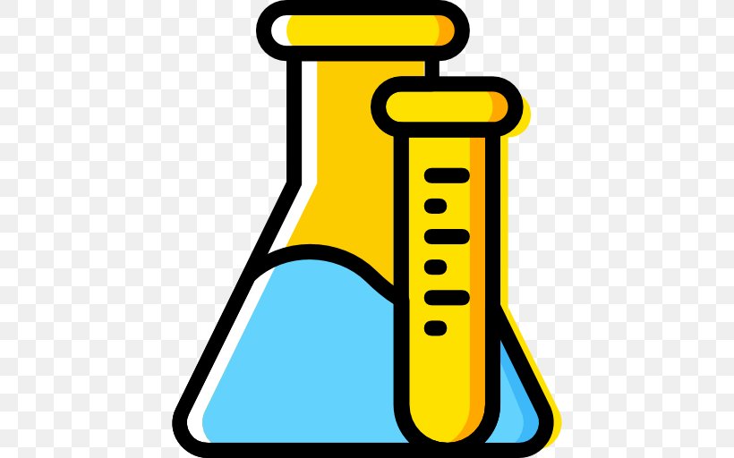 Laboratory Flasks Chemistry System, PNG, 512x512px, Laboratory Flasks, Area, Artwork, Chemistry, Education Download Free