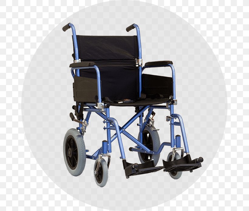 Motorized Wheelchair Knee Scooter Mobility Scooters Rollaattori, PNG, 679x695px, Wheelchair, Assistive Technology, Caregiver, Chair, Electric Blue Download Free