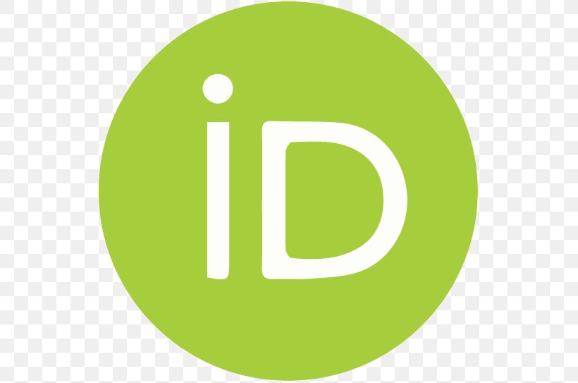 ORCID Research Object Digital Object Identifier, PNG, 543x543px, Orcid, Academic Journal, Area, Author, Brand Download Free