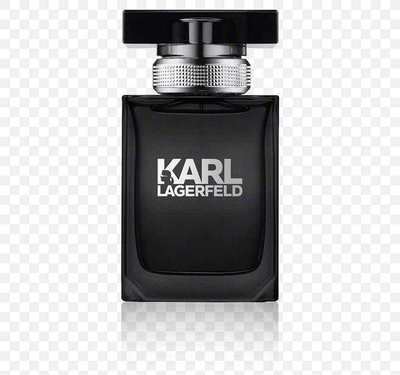 Perfume Karl Lagerfeld EDT 4.5 Ml Eau De Toilette Product Design, PNG, 390x769px, Perfume, Cosmetics, Eau De Toilette, Karl Lagerfeld, Milliliter Download Free