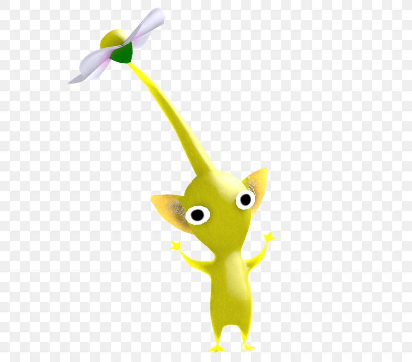 Pikmin 3 Pikmin 2 Video Game, PNG, 720x720px, Pikmin, Animal Figure, Brush, Carnivoran, Figurine Download Free