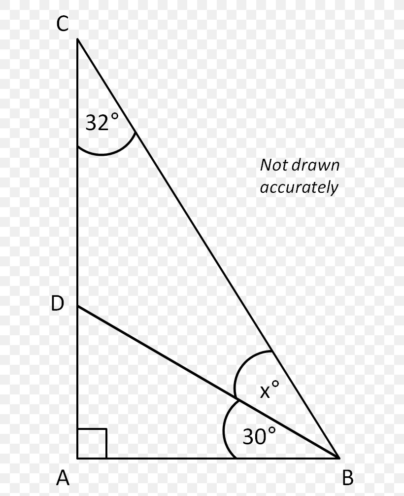 Triangle SAT National Curriculum Assessment Year Six, PNG, 680x1006px, Sat, Area, Black, Black And White, Circumference Download Free