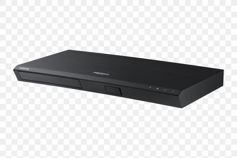 Ultra HD Blu-ray Blu-ray Disc Ultra-high-definition Television 4K Resolution SAMSUNG 4K Uhd Blu Ray Player, PNG, 3000x2000px, 4k Resolution, Ultra Hd Bluray, Bluray Disc, Dolby Atmos, Dvd Player Download Free