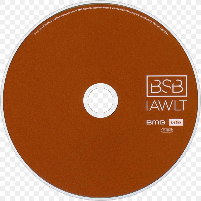 Compact Disc Backstreet Boys, PNG, 1000x1000px, Compact Disc, Backstreet Boys, Brand, Data Storage Device, Disk Storage Download Free