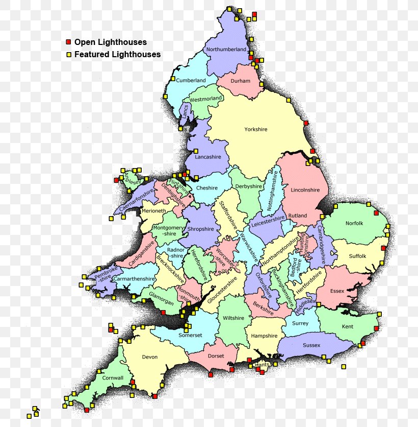 England Counties Of The United Kingdom Shire Association Of British Counties Map, PNG, 733x836px, England, Area, Association Of British Counties, Counties Of The United Kingdom, Country Download Free