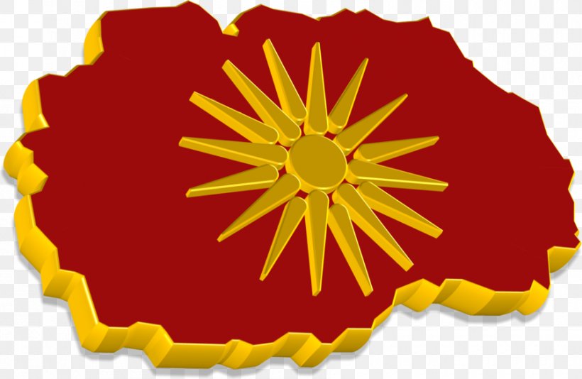 Flag Of The Republic Of Macedonia Vergina, PNG, 900x587px, Republic Of Macedonia, Flag, Flag Of Greece, Flag Of Northern Ireland, Flag Of Papua New Guinea Download Free