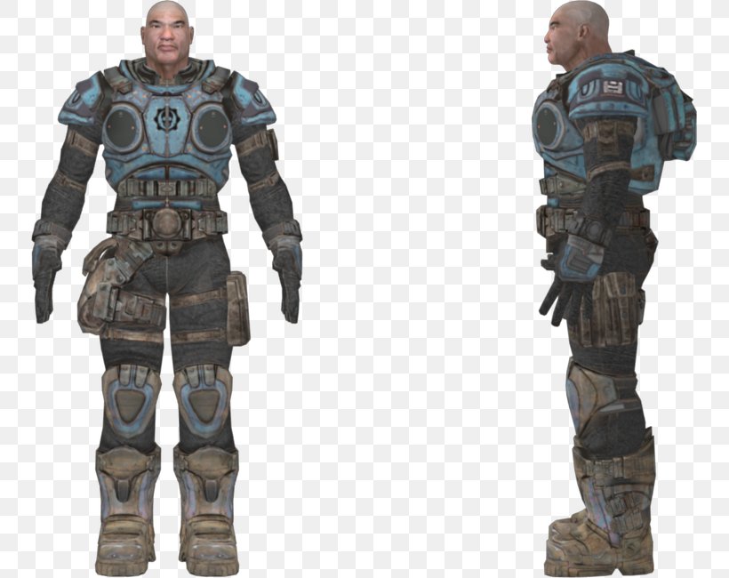 Gears Of War Video Game Computer, PNG, 750x650px, Gears Of War, Action Figure, Armour, Computer, Figurine Download Free