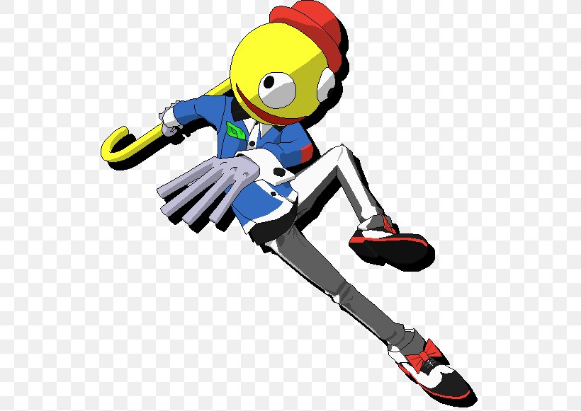 Lethal League YouTube Indie Game Video Game, PNG, 536x581px, Lethal League, Candyman, Character, Fictional Character, Game Download Free