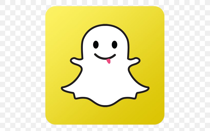 Social Media Snapchat Clip Art, PNG, 512x512px, Social Media, Apple Icon Image Format, Blog, Emoticon, Favicon Download Free